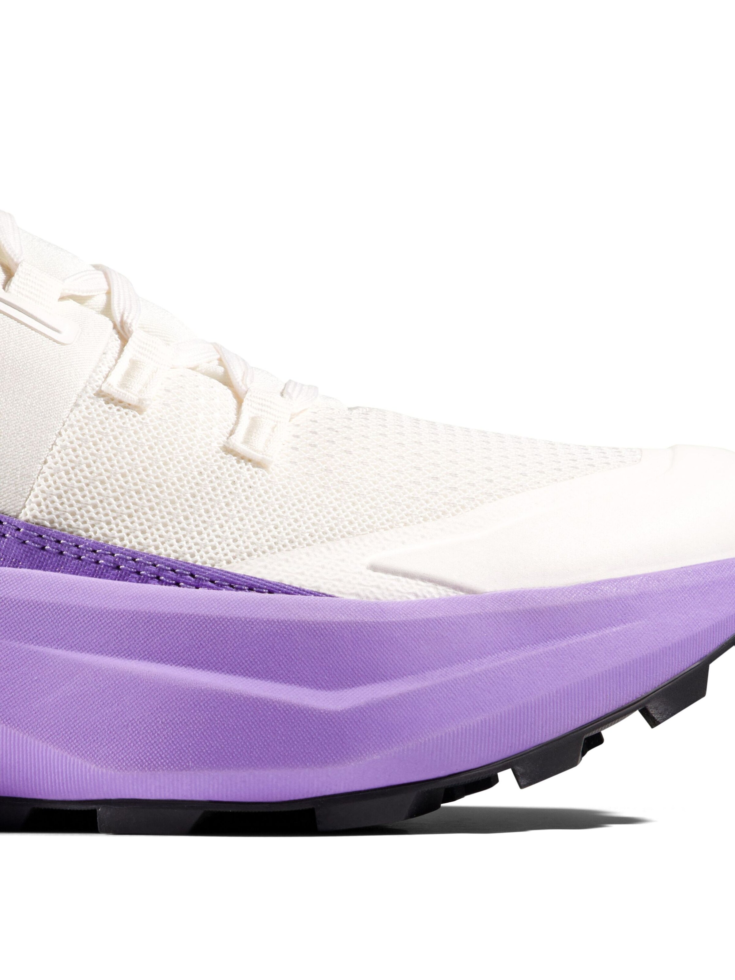 MAMMUT Halbschuh 'Aenergy' in Weiß