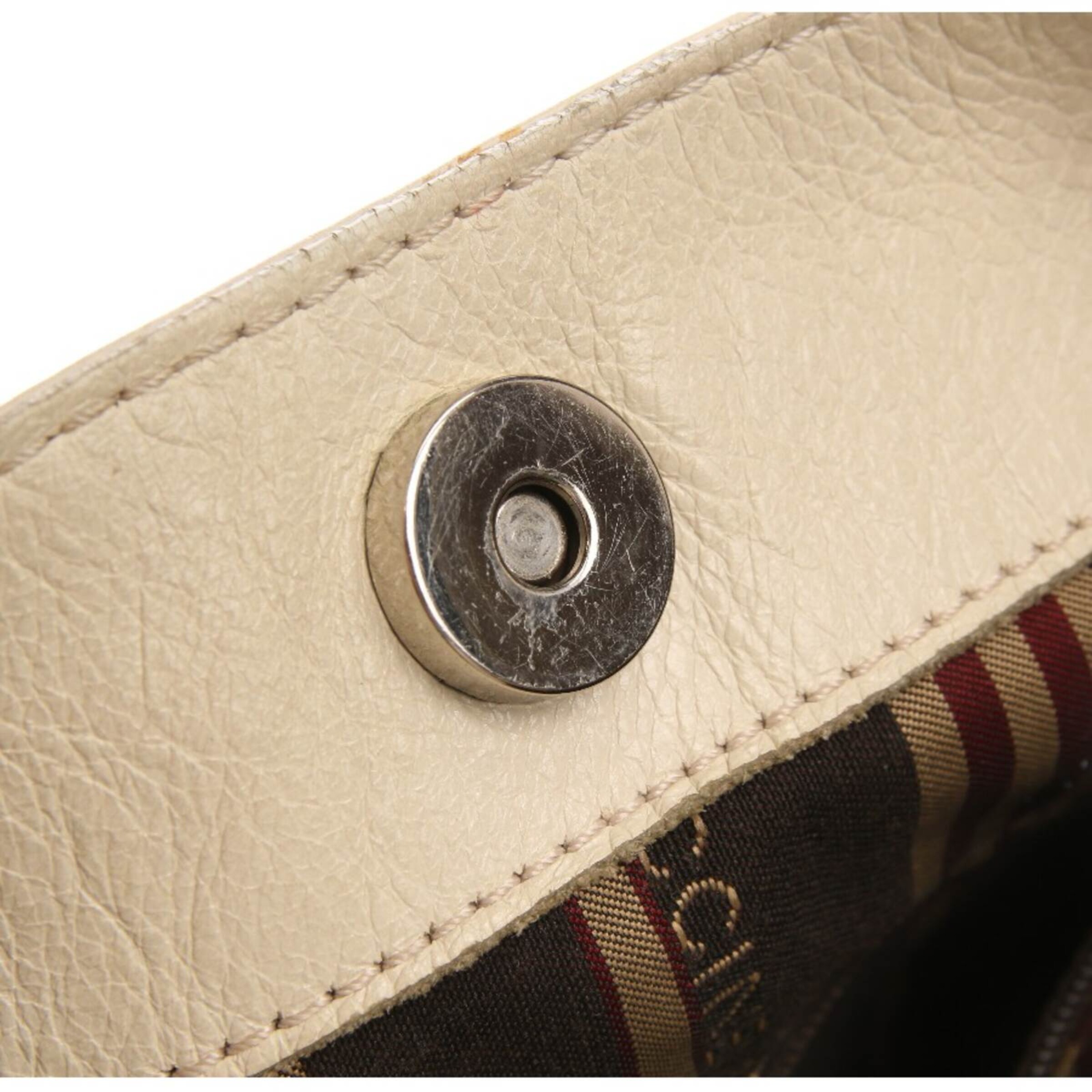 Coccinelle Bag in One size in White