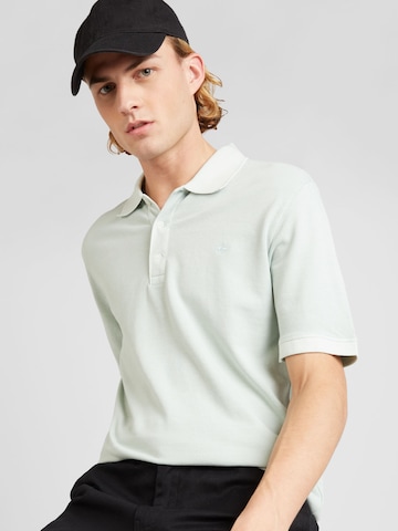 Dockers Poloshirt in Grün