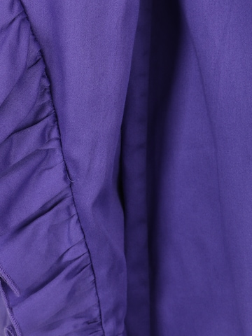 b.young Blouse 'IVERA' in Purple