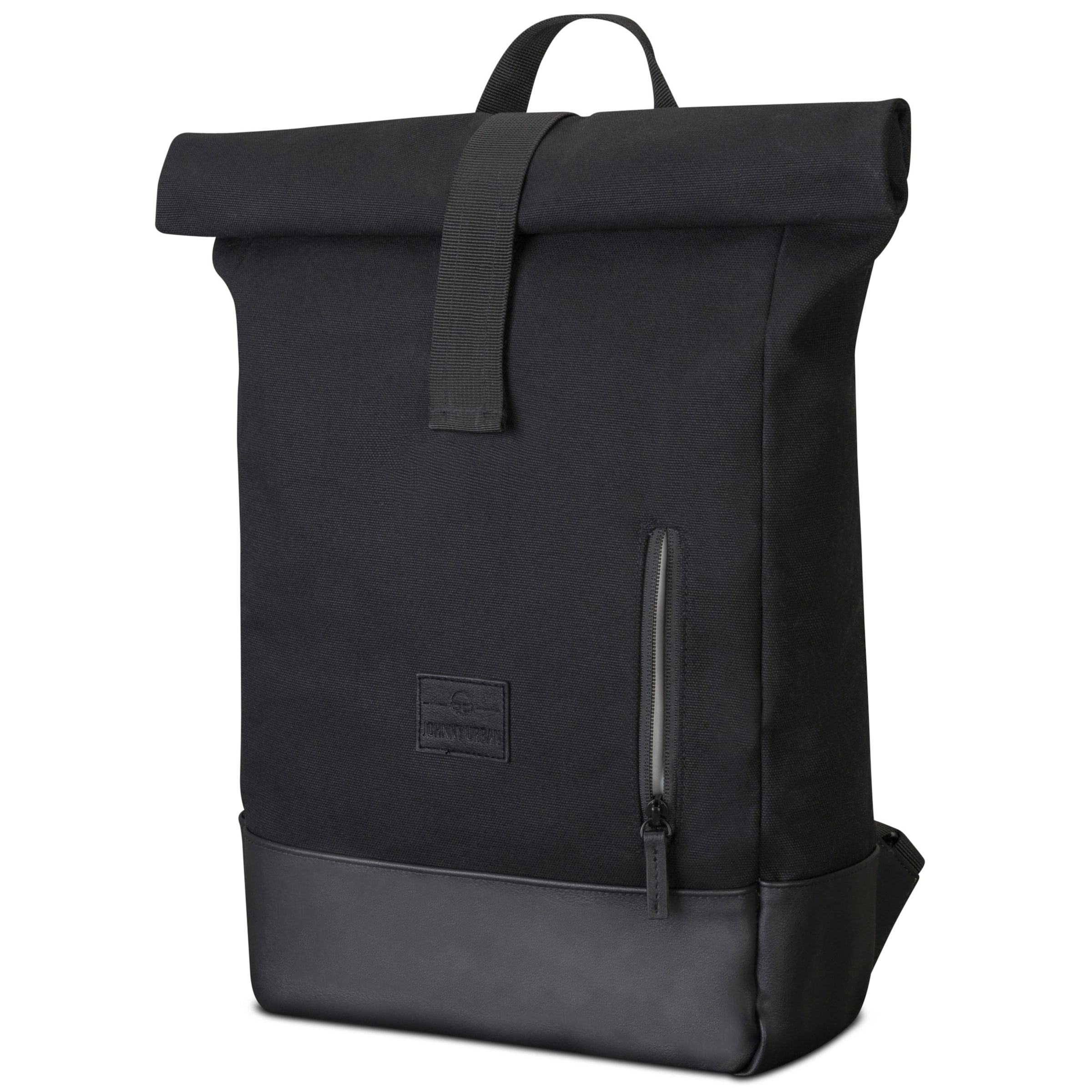 Johnny Urban Reppu 'Adam Medium' värissä musta: etupuoli