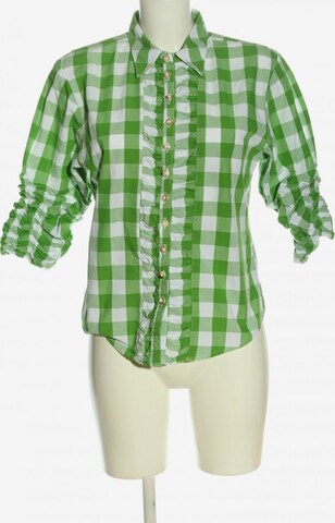 ALMSACH Blouse & Tunic in L in Green: front