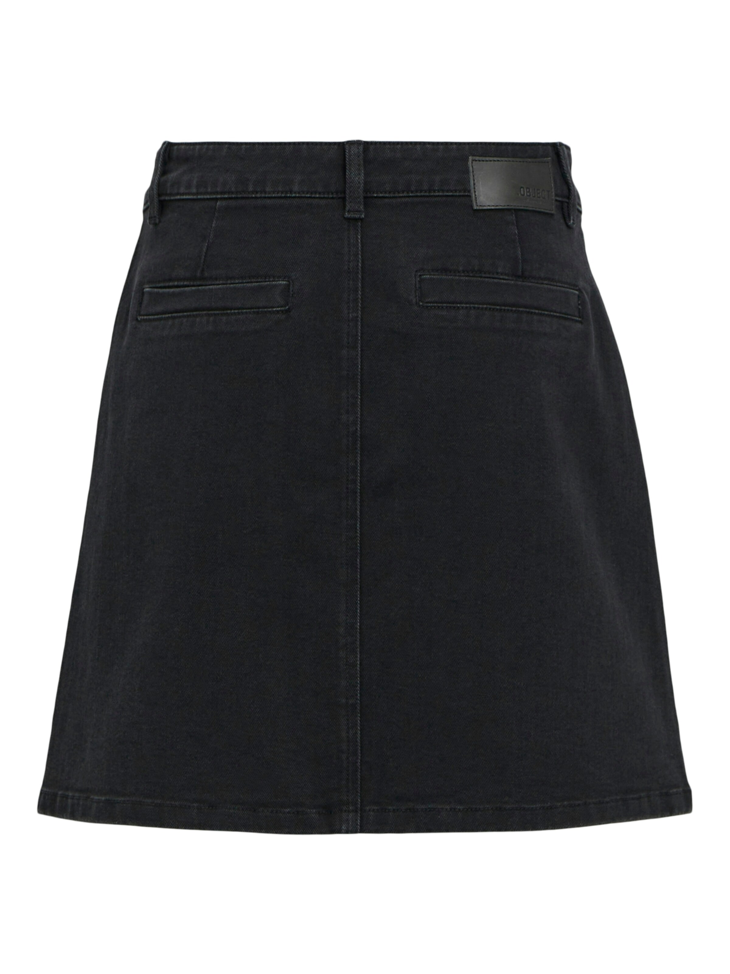 OBJECT Skirt 'OBJYRGA' in Black