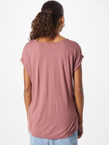 ABOUT YOU Shirt 'Ela' in Roze