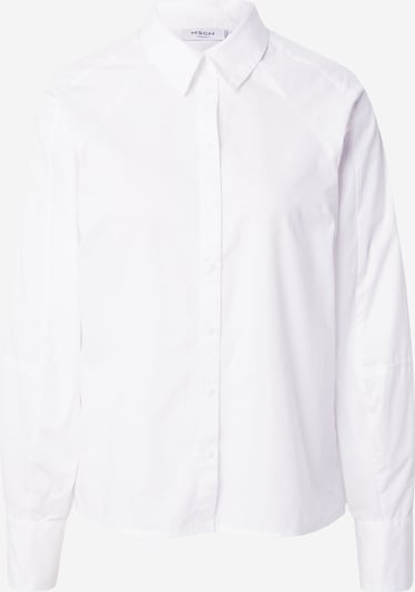 Camicia da donna 'Josetta Petronia' MSCH COPENHAGEN di colore bianco, Visualizzazione prodotti