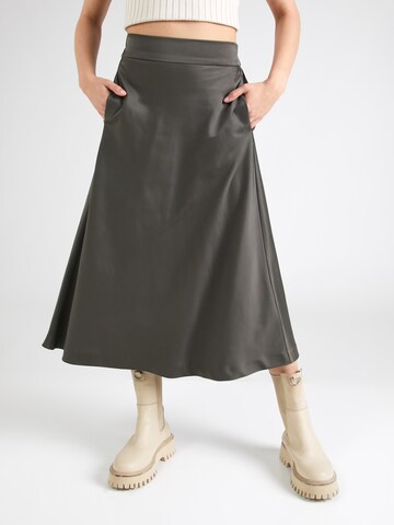 InWear Skirt 'Zilky' in Green: front