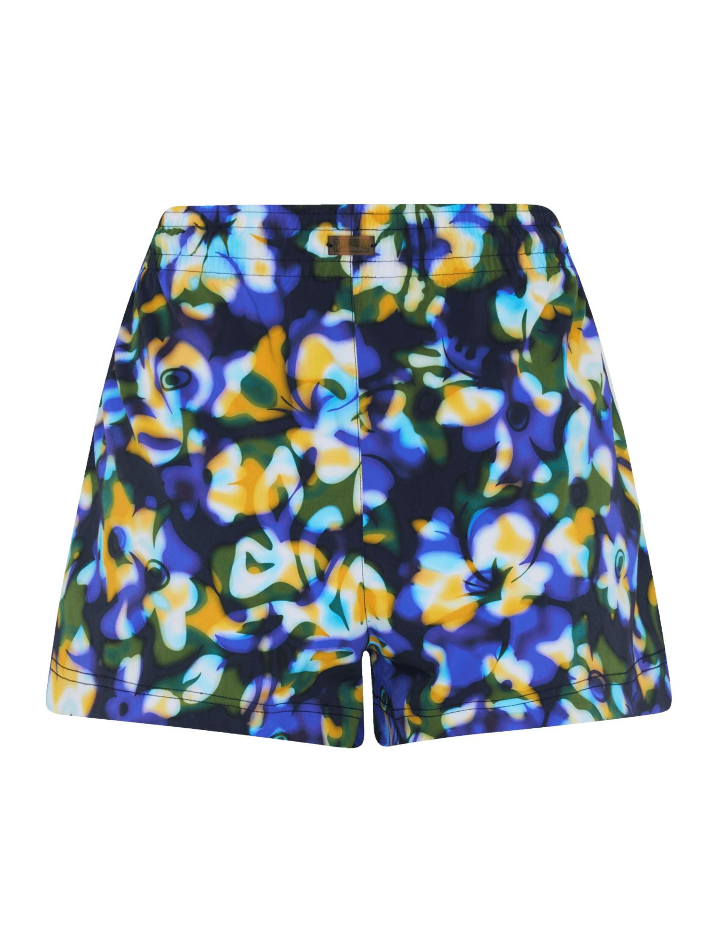 Shorts de bain Vilebrequin en bleu