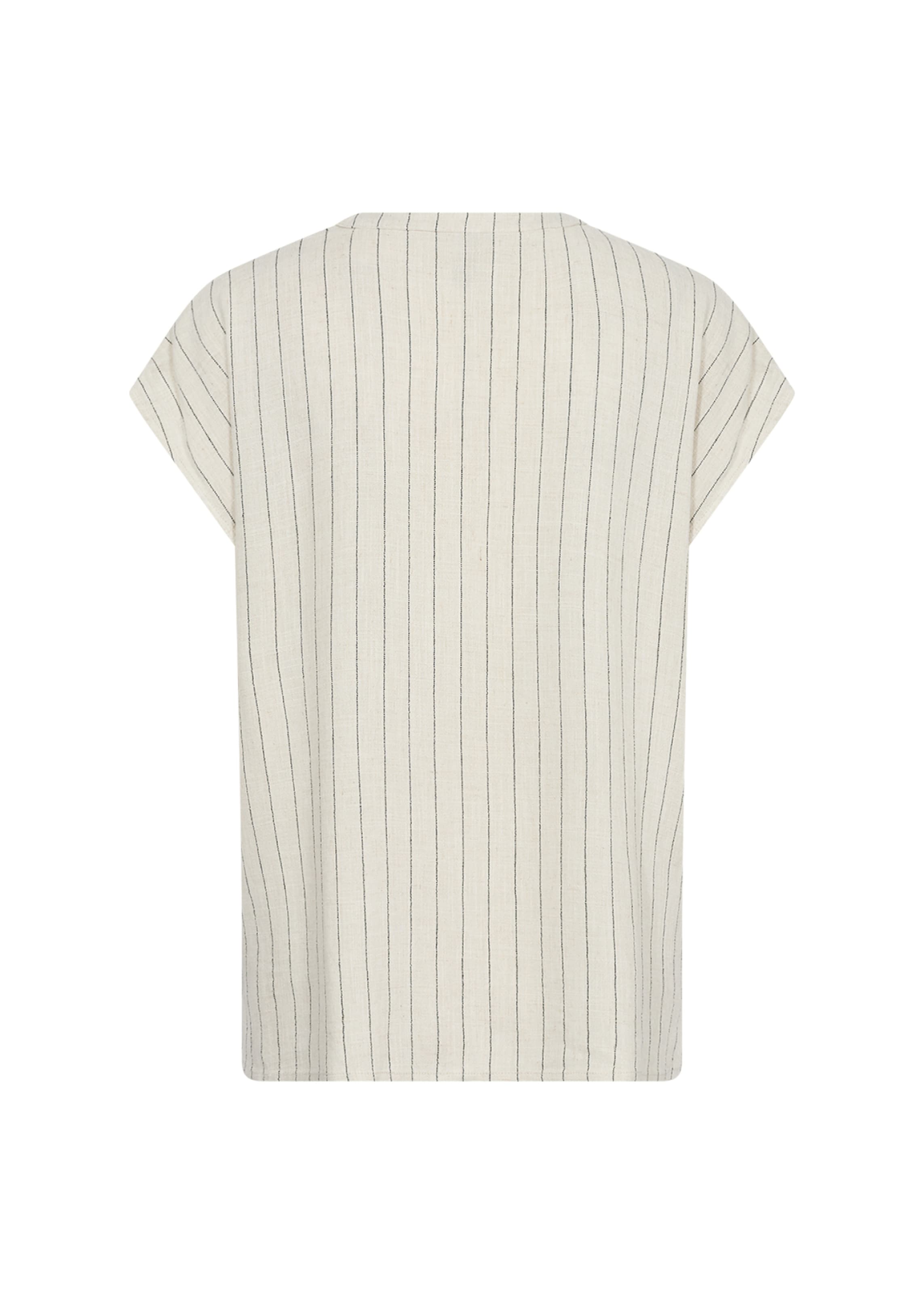 Soyaconcept Bluse 'Poula 1' in Beige