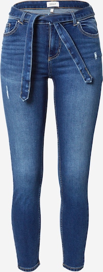 ONLY Jeans 'HUSH' in Blue denim, Item view