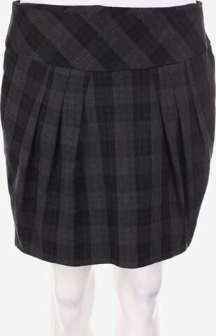 s.Oliver Skirt in L in Grey: front