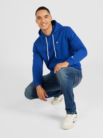 Champion Authentic Athletic ApparelSweater majica - plava boja