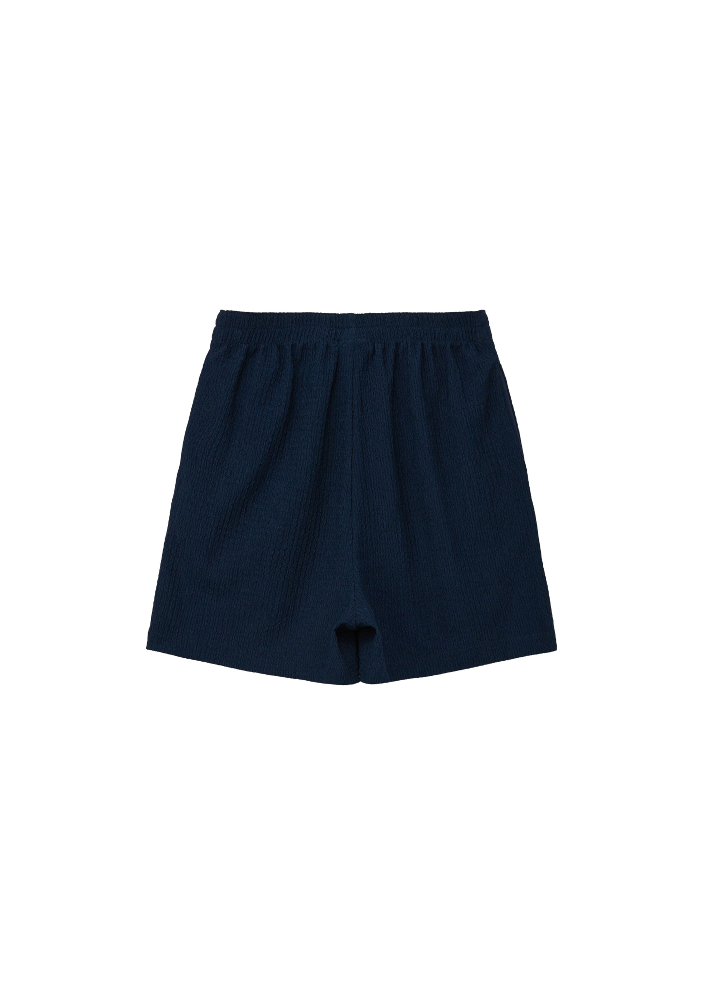 s.Oliver Loosefit Housut värissä sininen