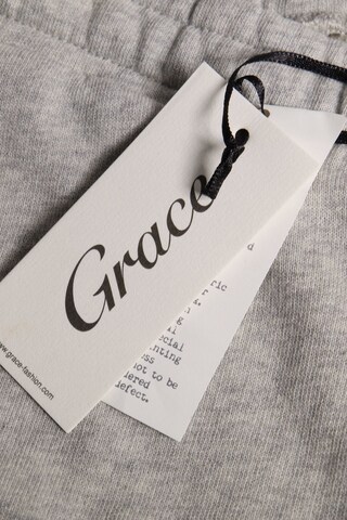 Grace Jogger-Pants XL in Grau