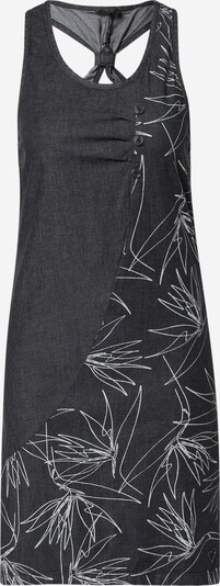 Alife and Kickin Summer dress 'Came' in Black / White, Item view