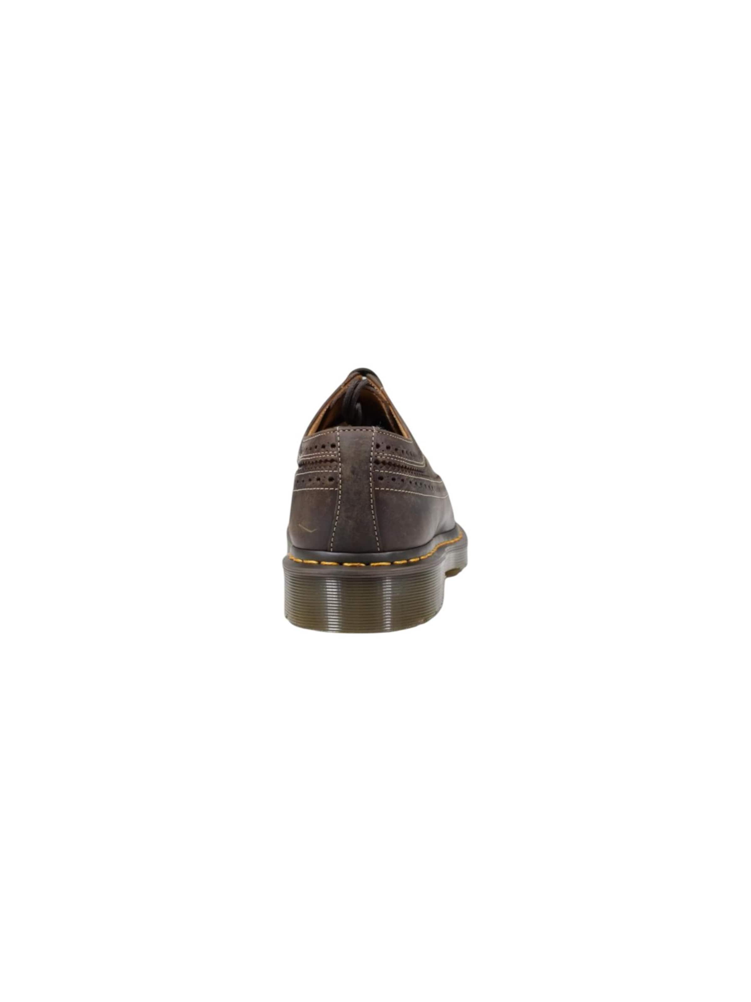 Dr. Martens - Zapatos con cordón '3989 Ys Crazy Horse 40553201' en marrón
