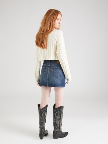 LEVI'S ® Szoknyák - kék