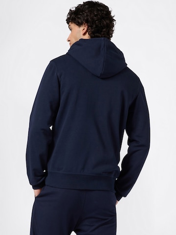 Champion Authentic Athletic ApparelGornji dio trenirke - plava boja