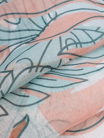 Capelli New York Scarf in Beige