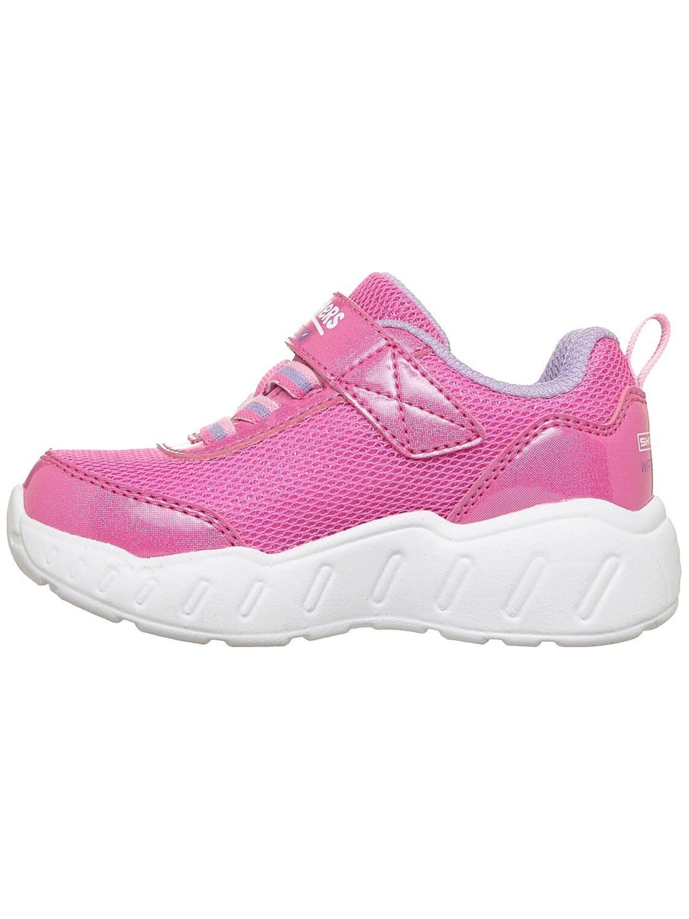Scarpa sportiva 'Skechers Play Scene Shimmer Splash' di SKECHERS in rosa