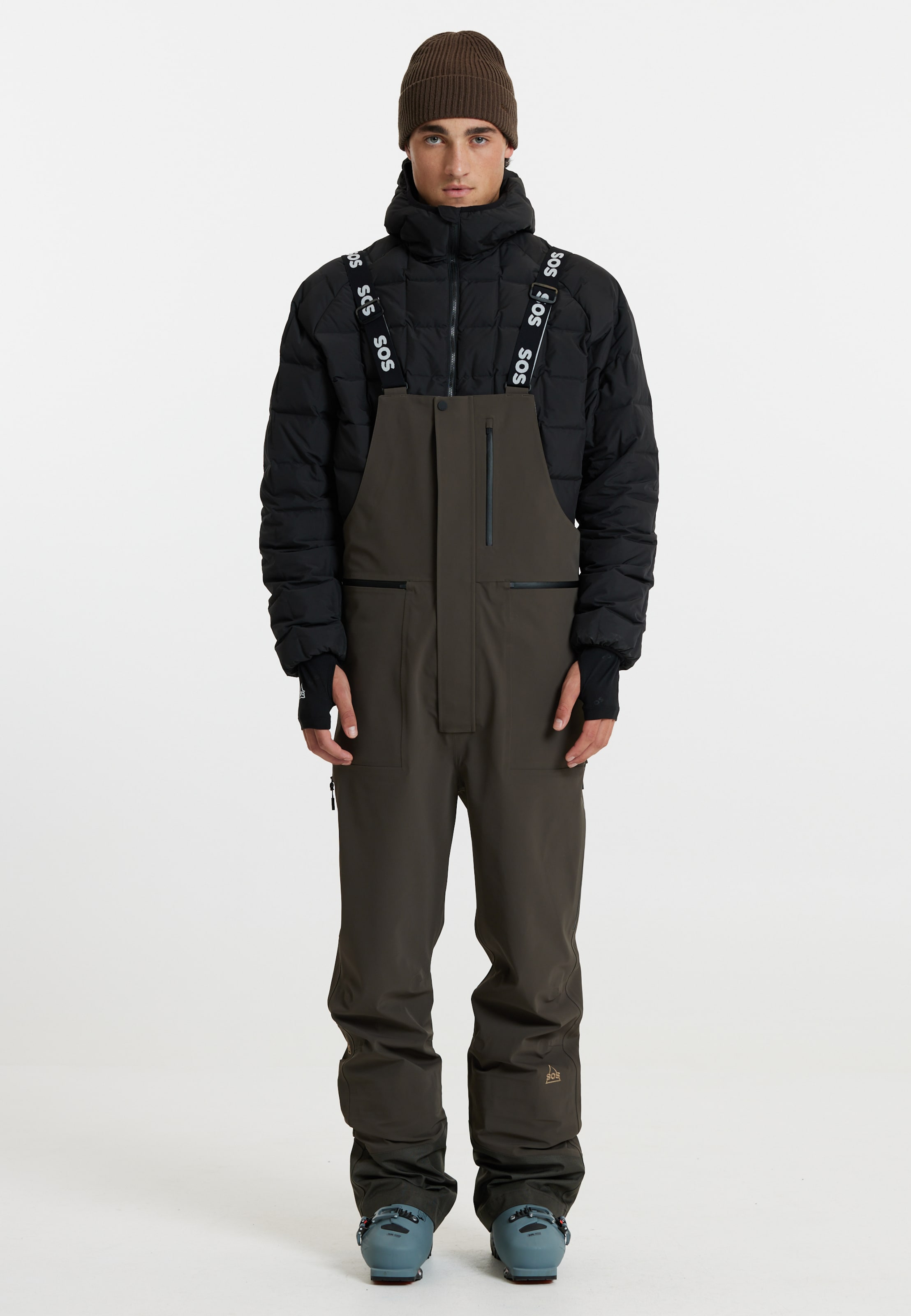 Sos ski pants best sale