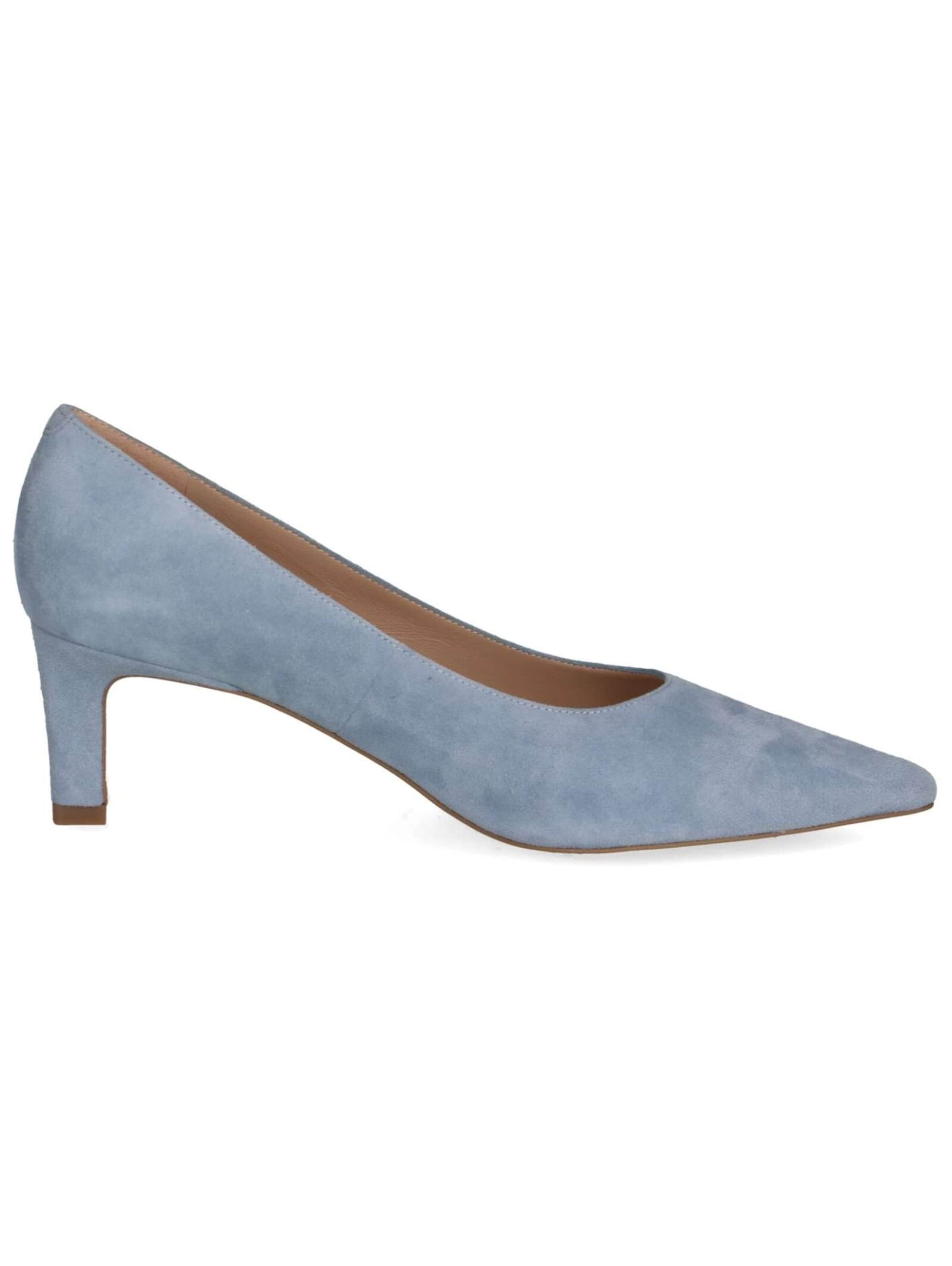 PETER KAISER Pumps in Blauw