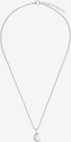 PRINZESSIN LILLIFEE Jewelry in Silver: front