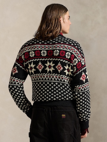Polo Ralph Lauren Trui in Zwart