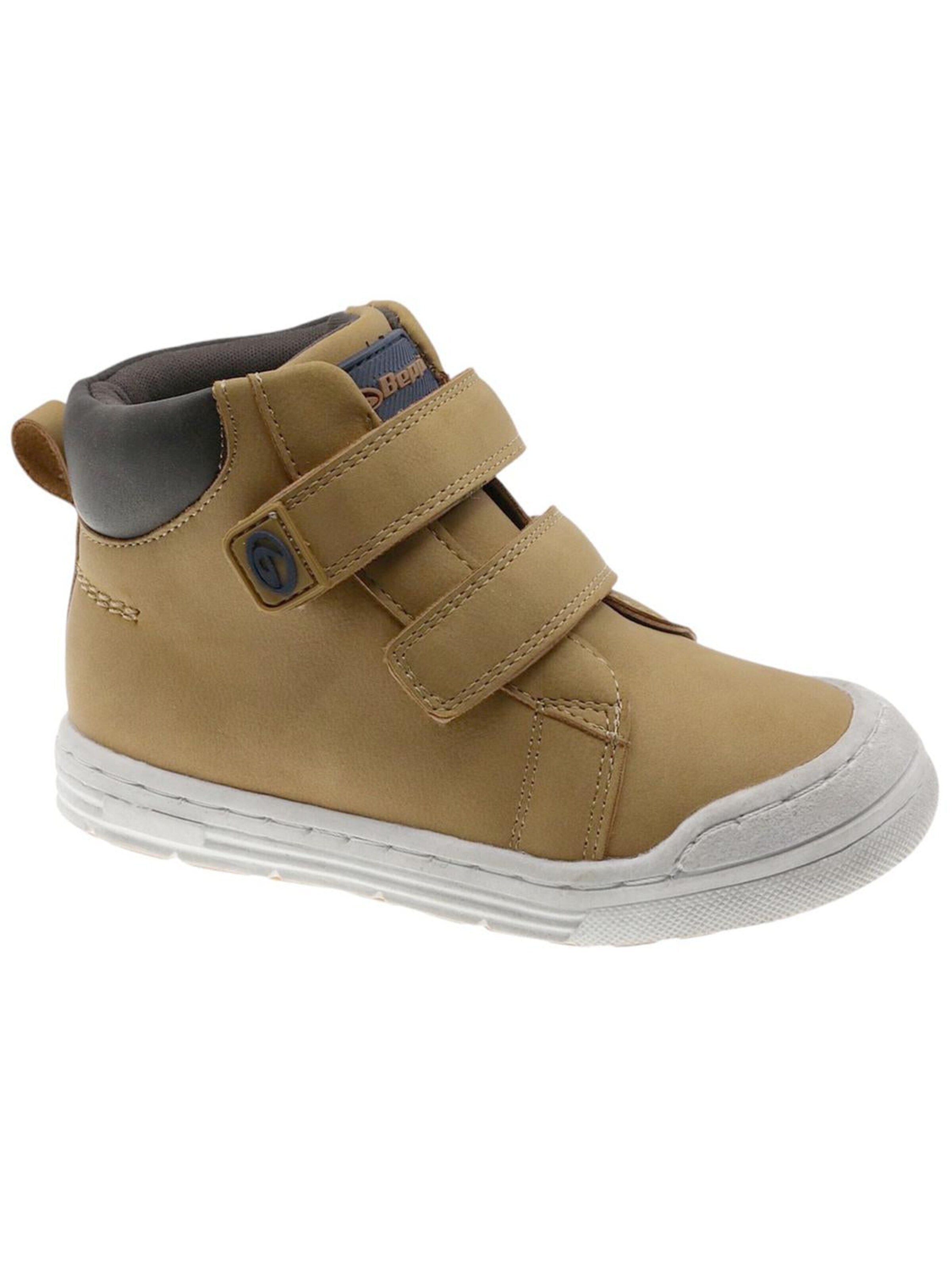 Stivale 'Casual boot' in 20 Beppi di colore camello, Visualizzazione prodotti