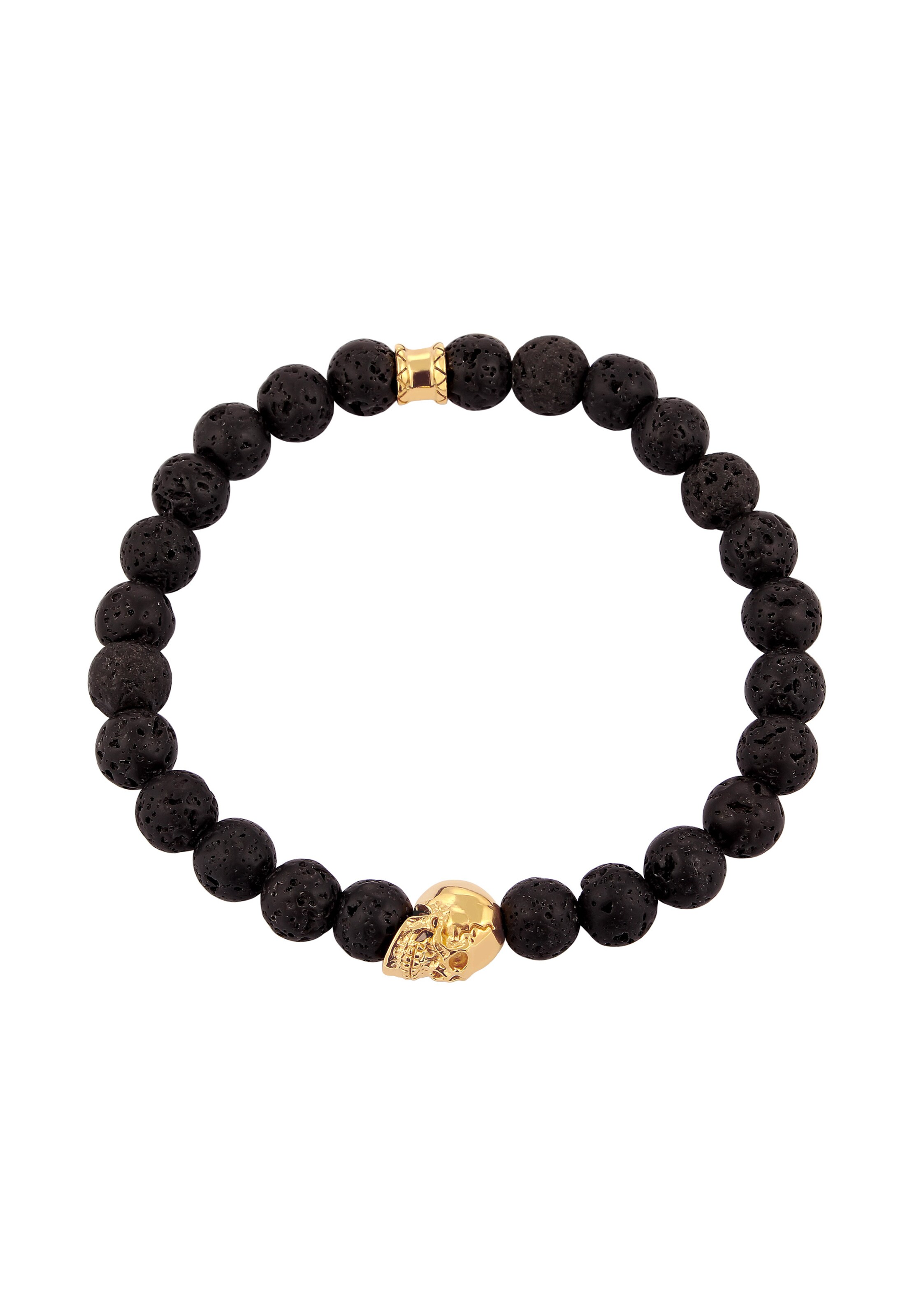 KUZZOI Armband in Gold