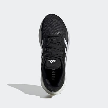 Chaussure de course 'Solar Glide 4' ADIDAS SPORTSWEAR en noir