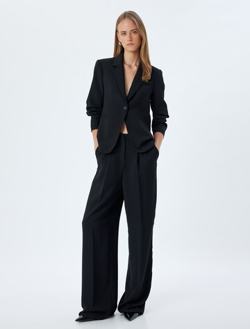 Koton Blazer in Black