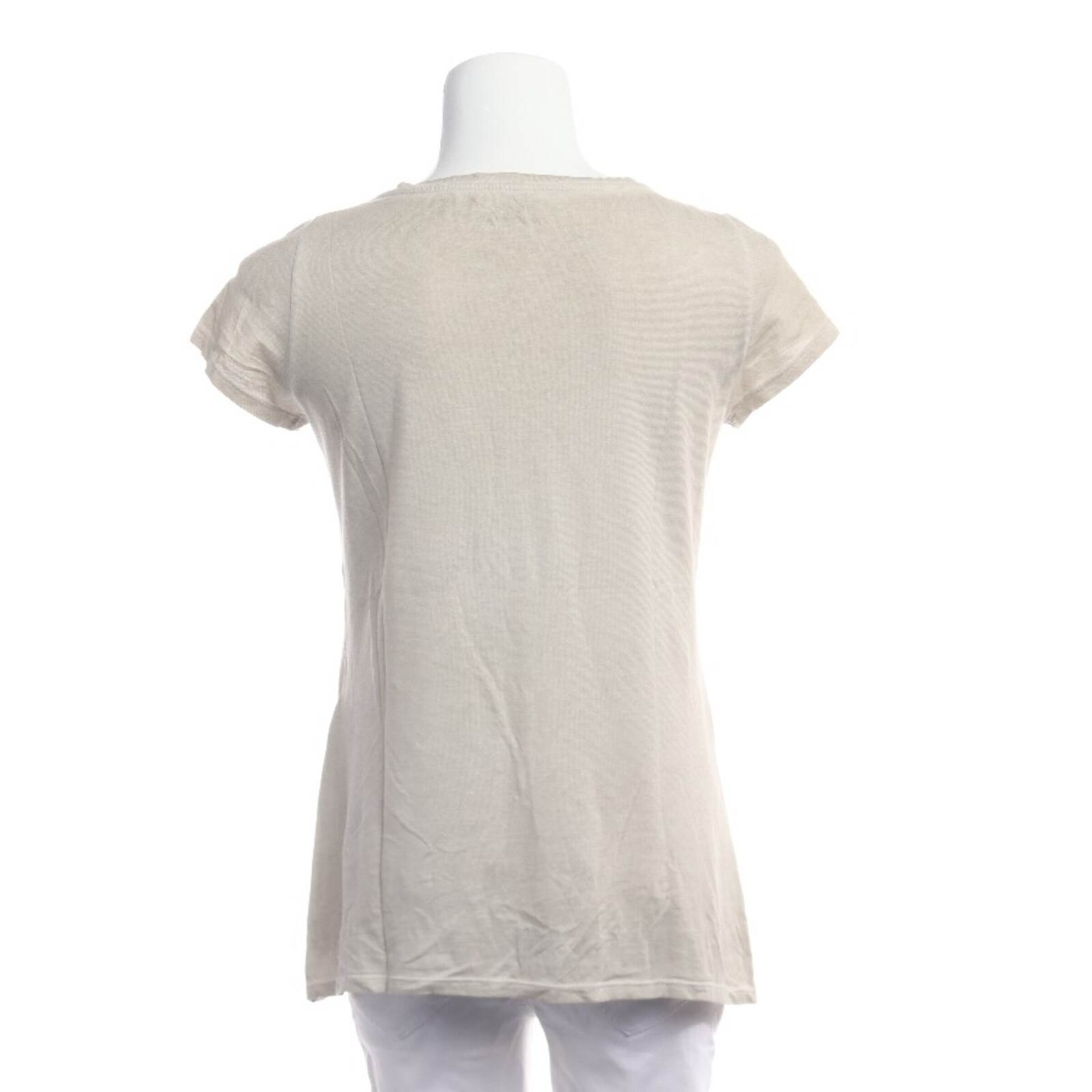 Marc Cain Top & Shirt in XS in Grey