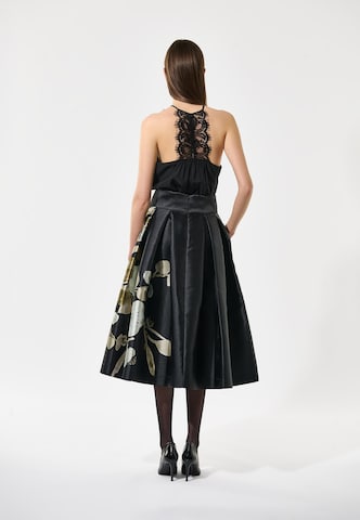 Dea Kudibal Seelik 'Albis', värv must