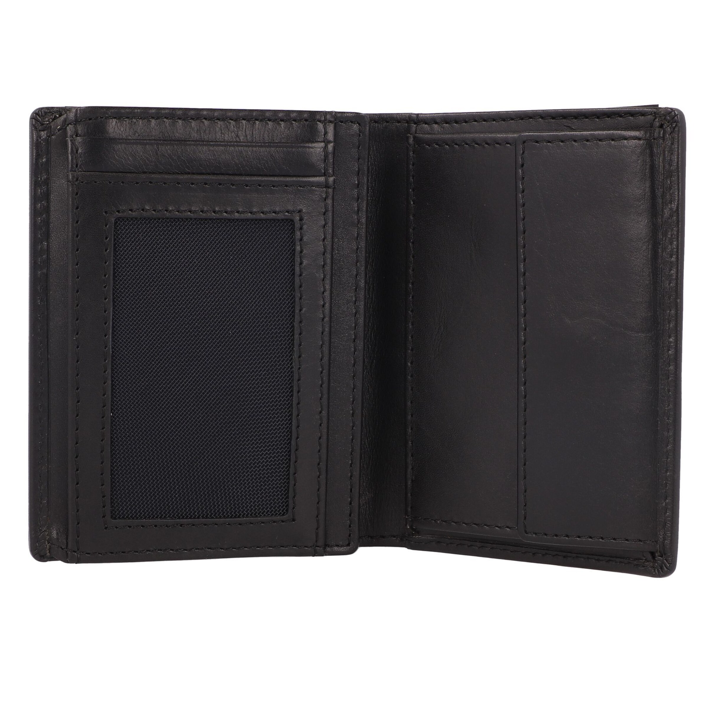 LEONHARD HEYDEN Wallet 'Cambridge' in Black
