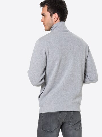 LACOSTE Sweatshirt in Grau