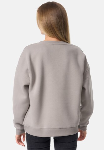Decay Sweatshirt in Grey