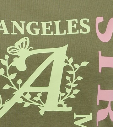 Aniston CASUAL Shirt in Green