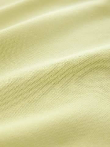 Next Knit dress in Yellow