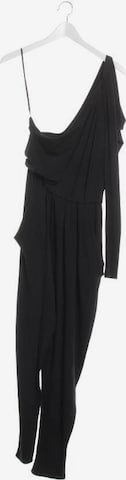 ISABEL MARANT Jumpsuit in M in Black: front