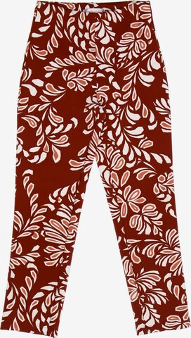 Christies À Porter Pants in XS in Red: front