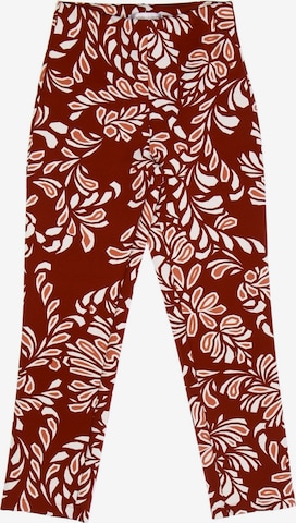 Christies À Porter Leggings XS in Rot: predná strana