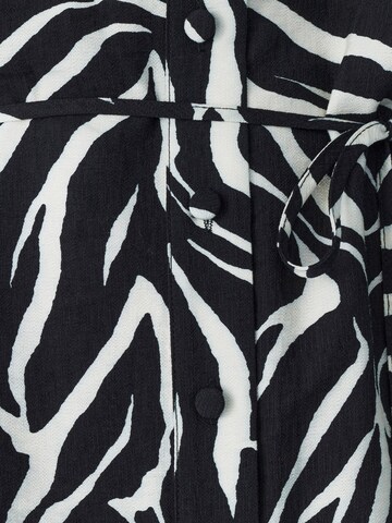 BWLDR Kleid 'Elle' in Schwarz