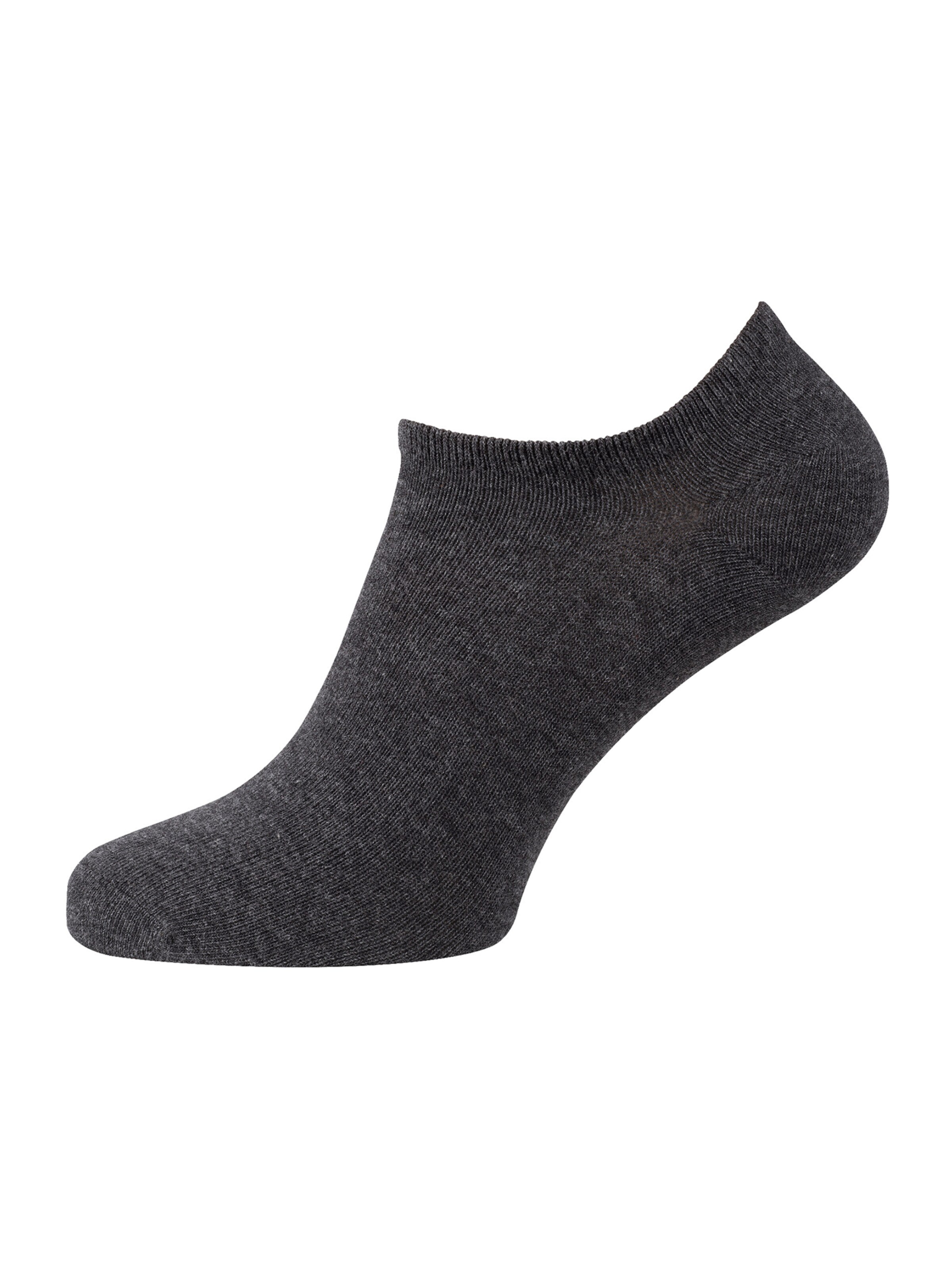 Nur Der Socks in Grey