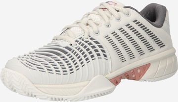 K-Swiss Performance Footwear Sportsko i vit: framsida