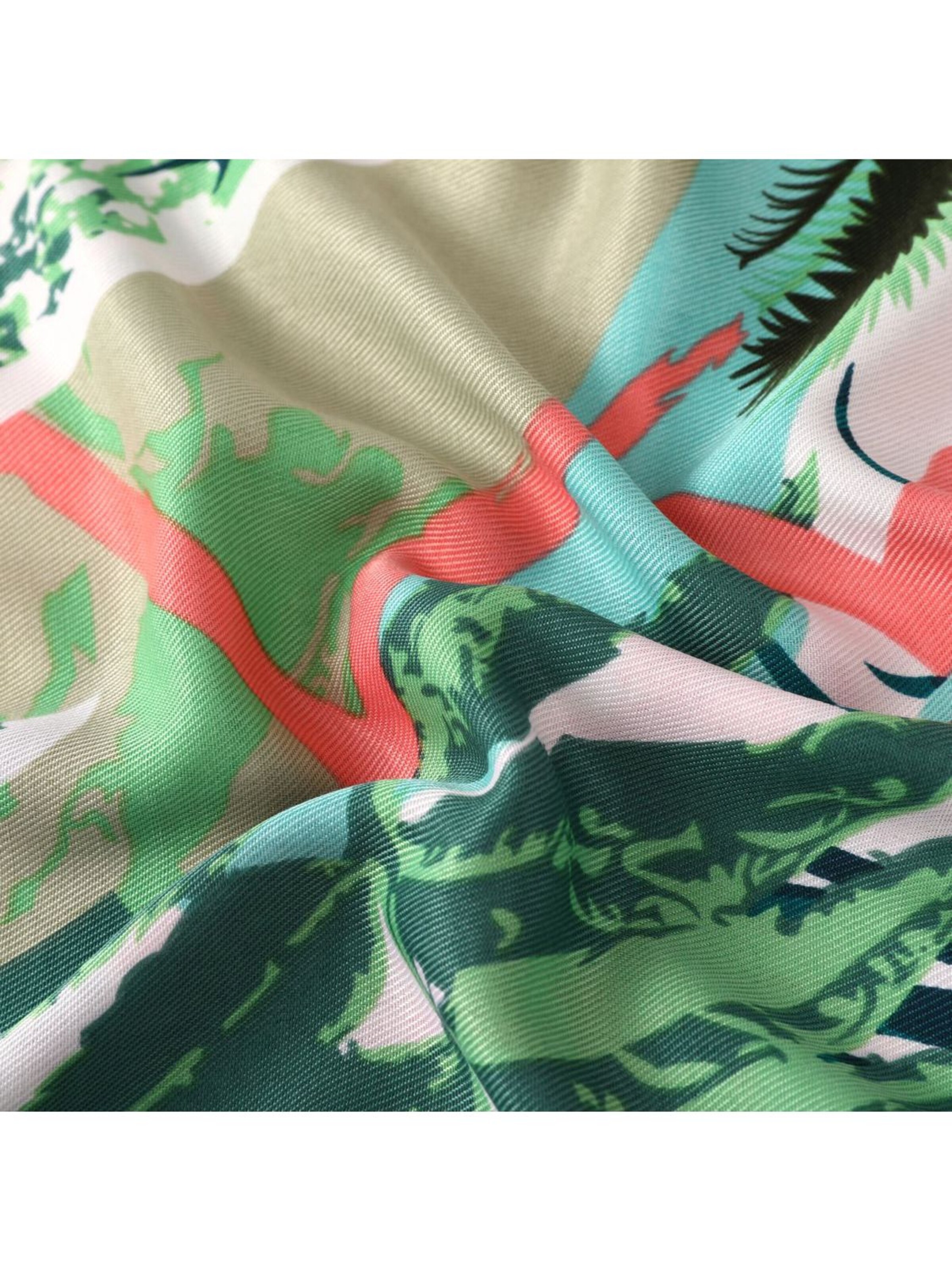 alberto cabale - Vestido de playa 'IVANA' en rosa