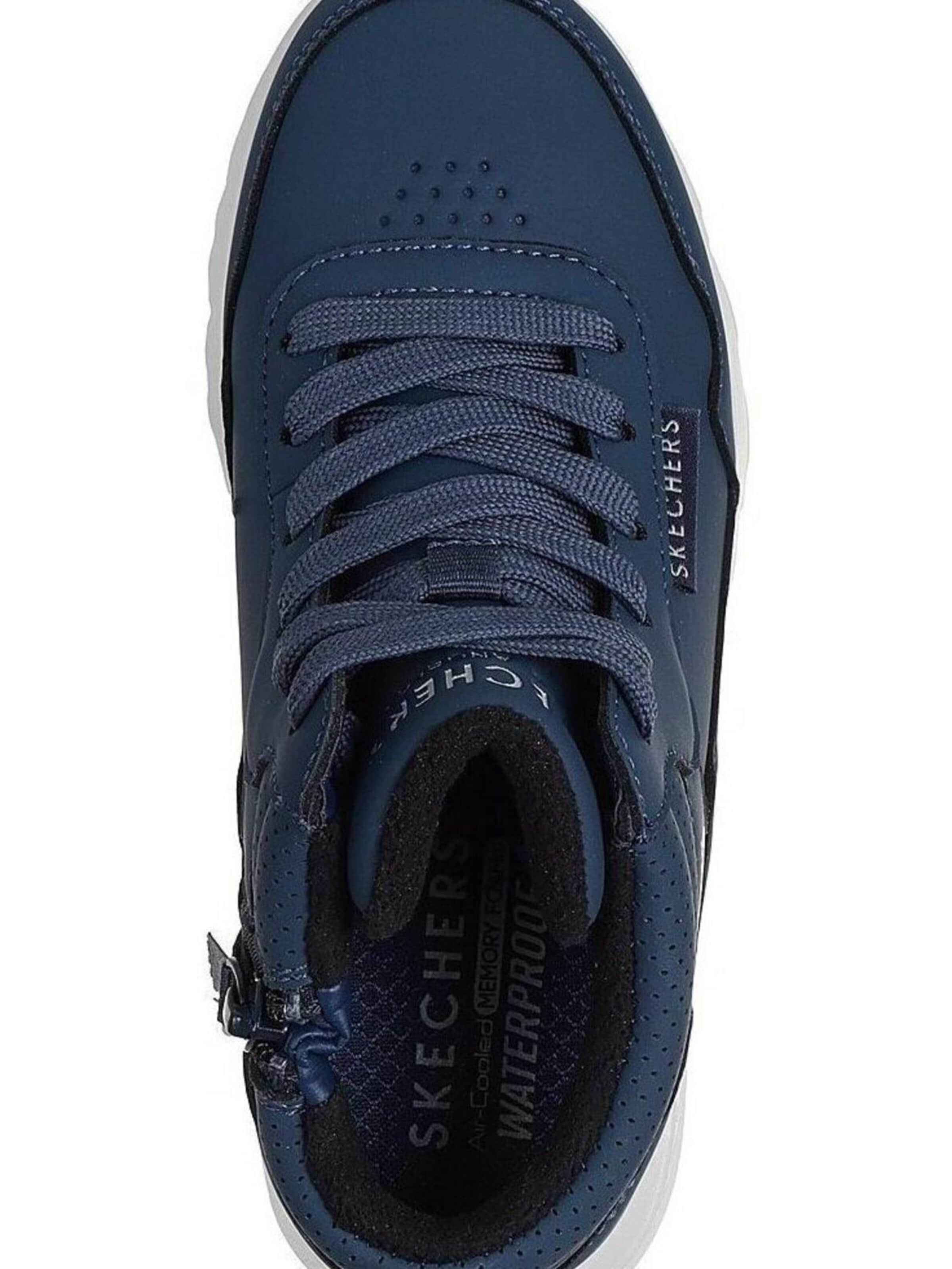 SKECHERS - Zapatillas deportivas 'Uno Lite - Aqua Ave' en azul