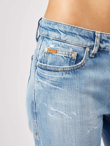 No44 Regular Jeans‌‌‌‌‌‌‌‌‌‌ in Blau