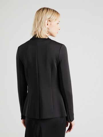 Calvin Klein Marynarka w kolorze czarny