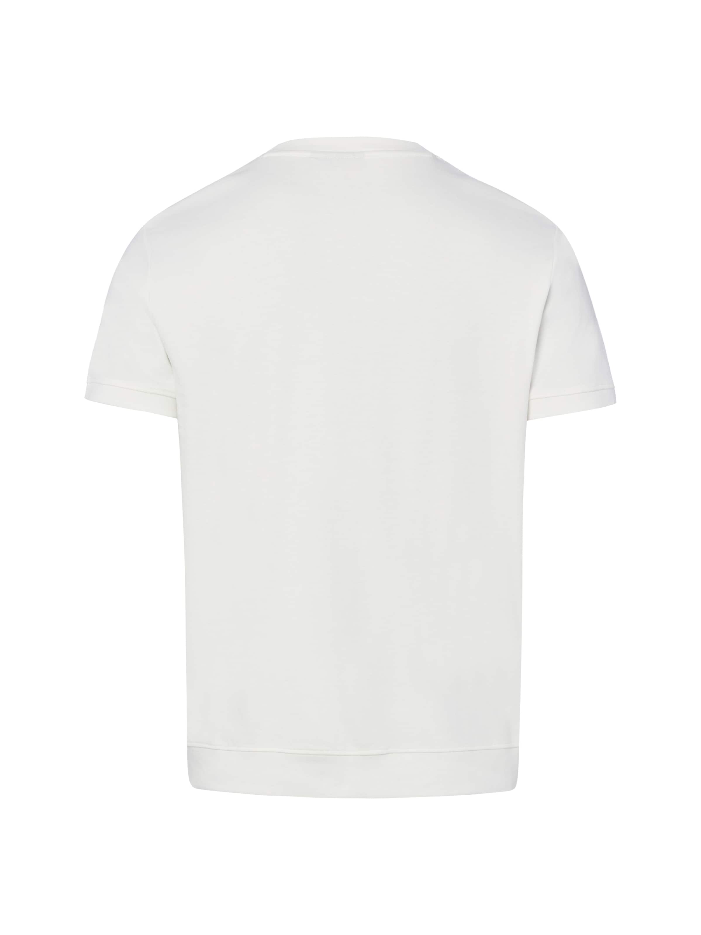 Finshley & Harding Shirt in White