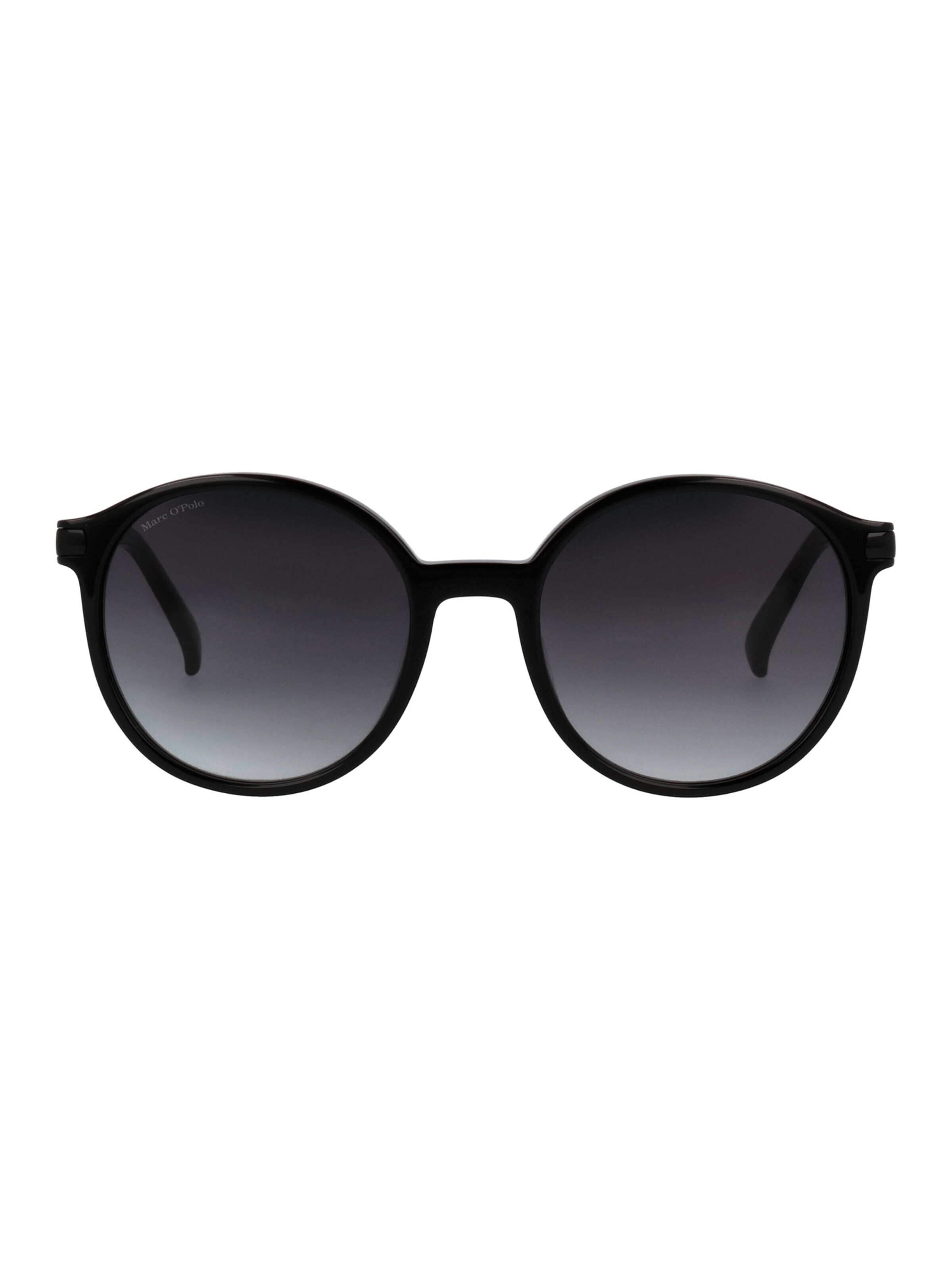 Marc O'Polo EYEWEAR Sunglasses in Black